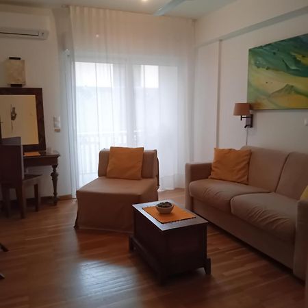 Rastoni Athens Suites Near Acropolis Экстерьер фото