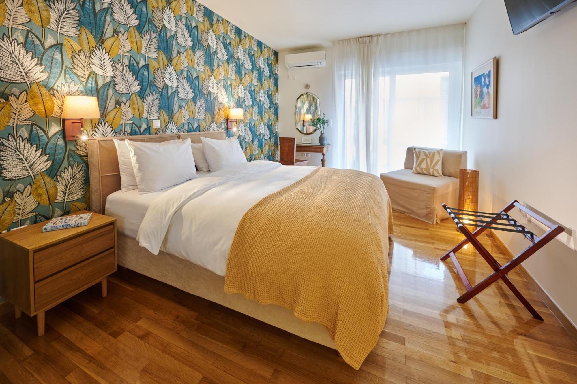 Rastoni Athens Suites Near Acropolis Экстерьер фото