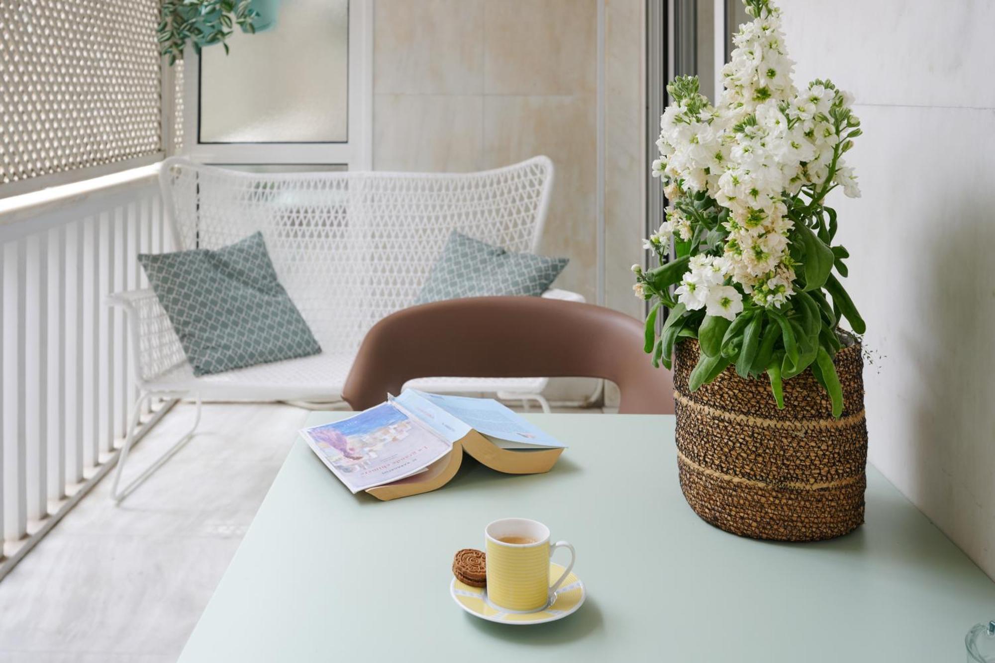 Rastoni Athens Suites Near Acropolis Экстерьер фото