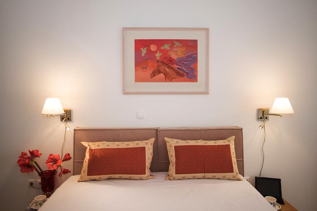 Rastoni Athens Suites Near Acropolis Экстерьер фото