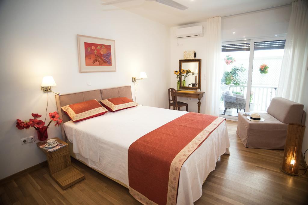 Rastoni Athens Suites Near Acropolis Экстерьер фото