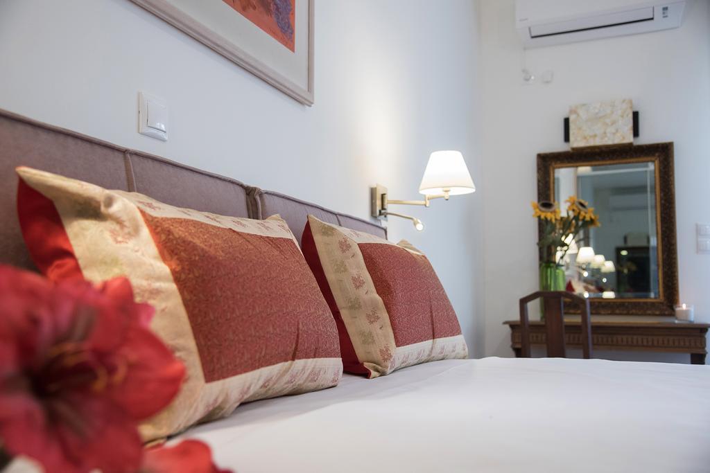 Rastoni Athens Suites Near Acropolis Экстерьер фото